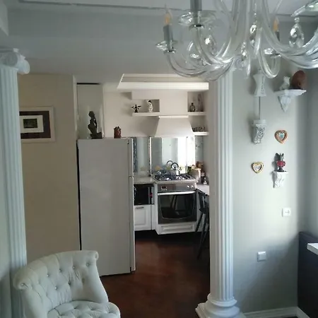 Art Апартаменти