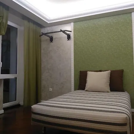 Art Apartament *