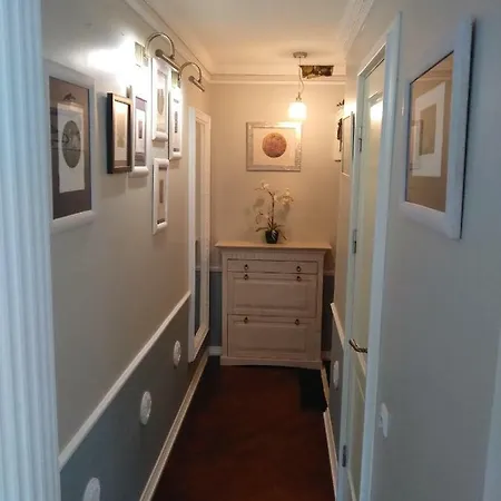 Apartament Art *