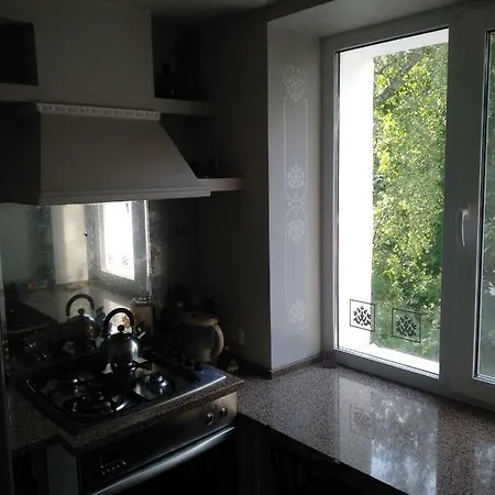 Art Apartament *