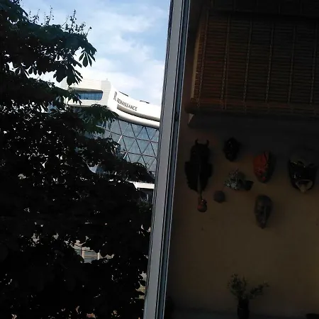 Art Apartament Mińsk